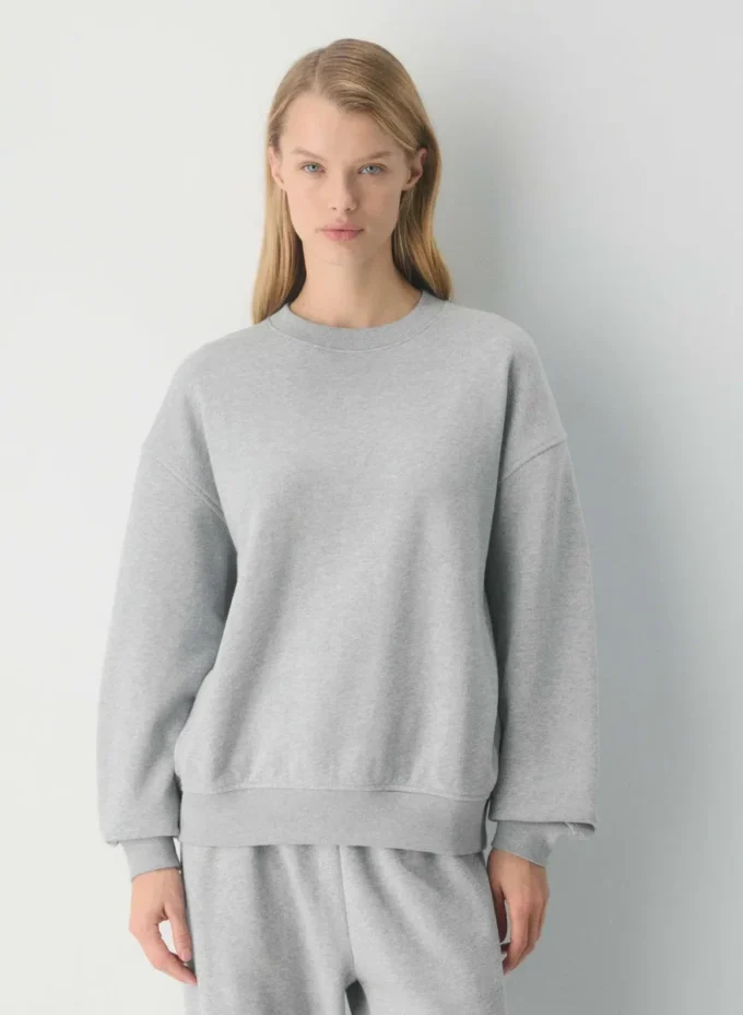 Quin Sweatshirt Quin Sweatshirt