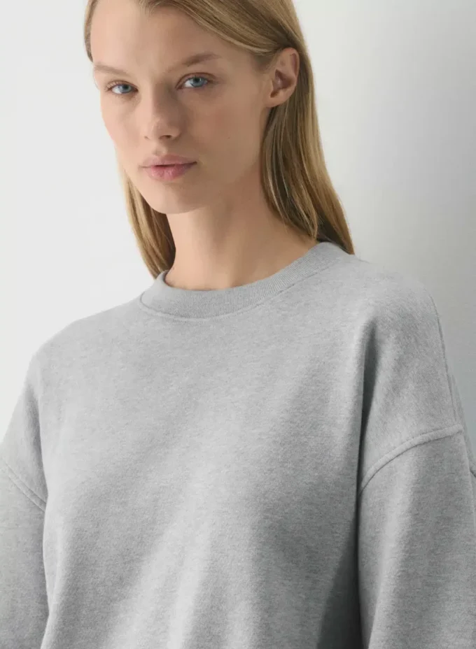 Quin Sweatshirt Quin Sweatshirt