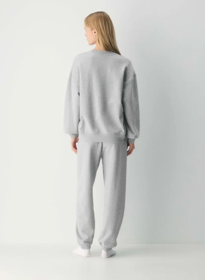 Quin Sweatshirt Quin Sweatshirt