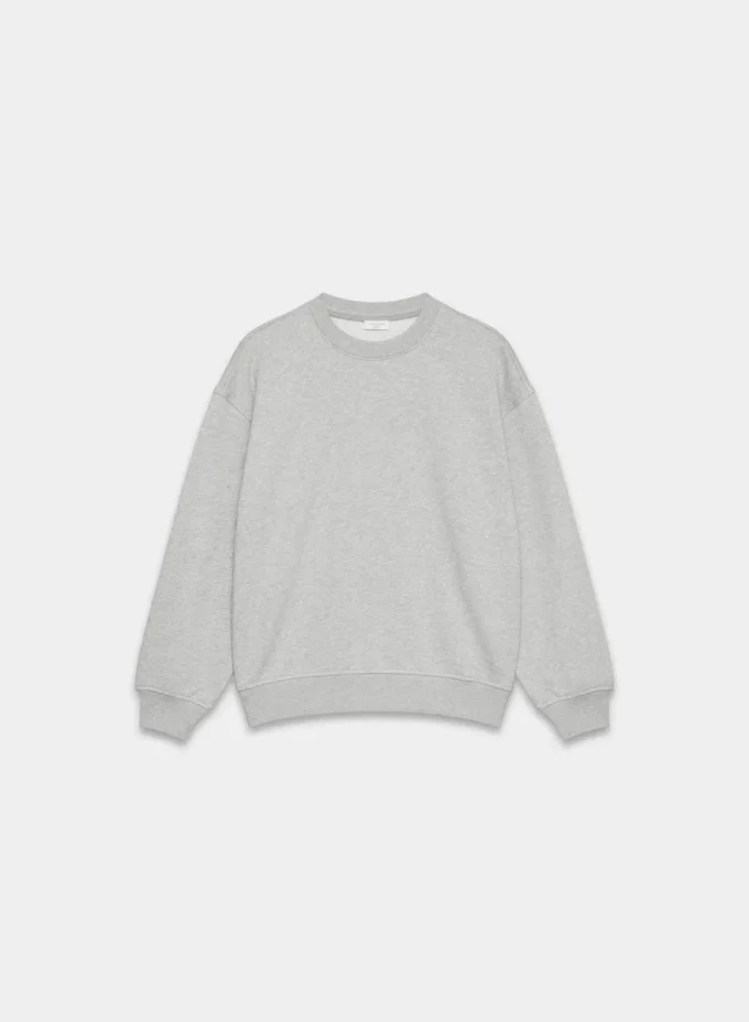 Quin Sweatshirt Quin Sweatshirt