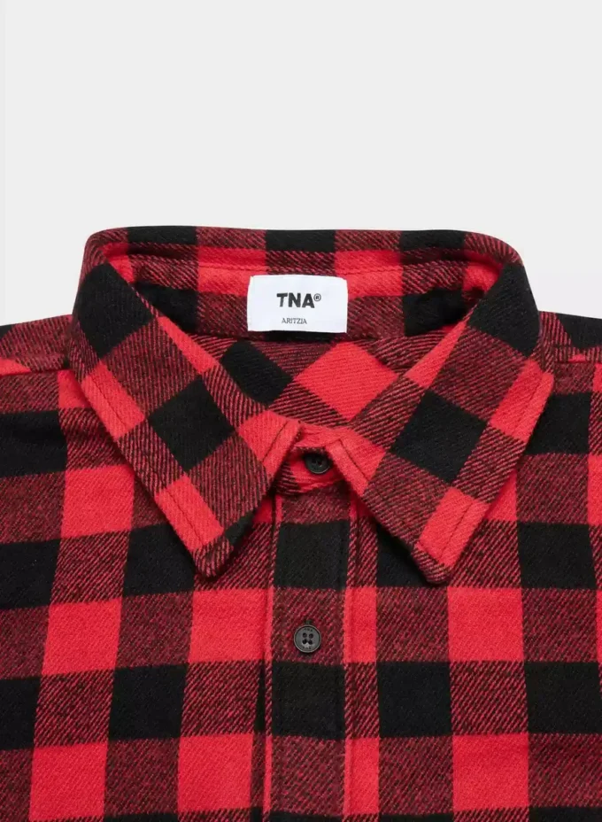 Radcliff Shirt Radcliff Shirt