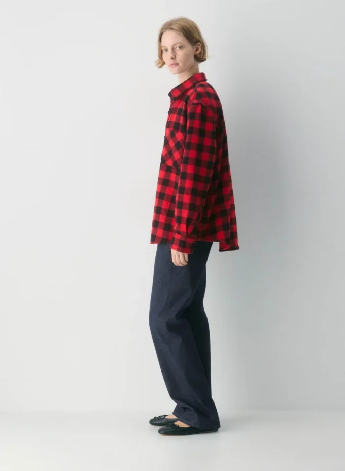 Radcliff Shirt Radcliff Shirt