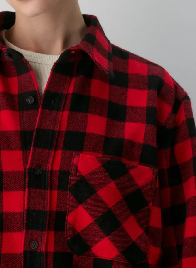 Radcliff Shirt Radcliff Shirt