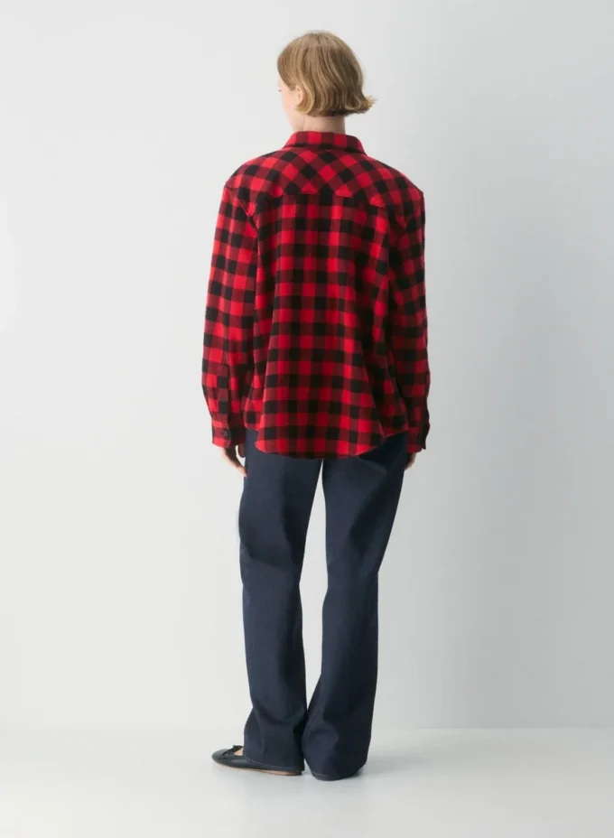 Radcliff Shirt Radcliff Shirt