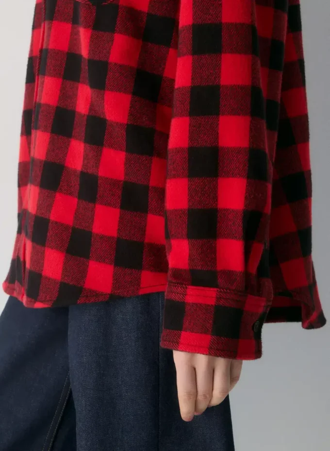 Radcliff Shirt Radcliff Shirt