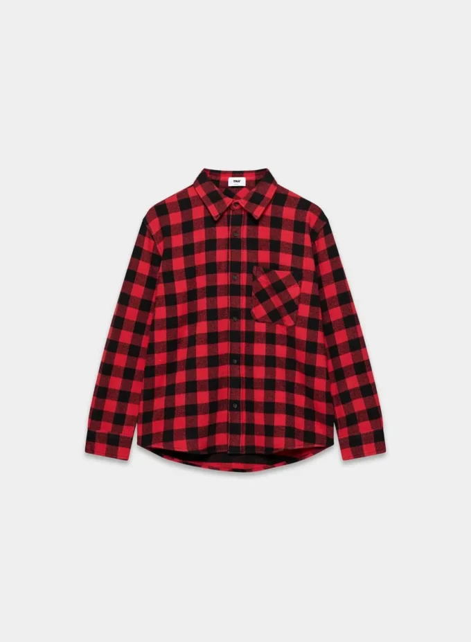 Radcliff Shirt Radcliff Shirt