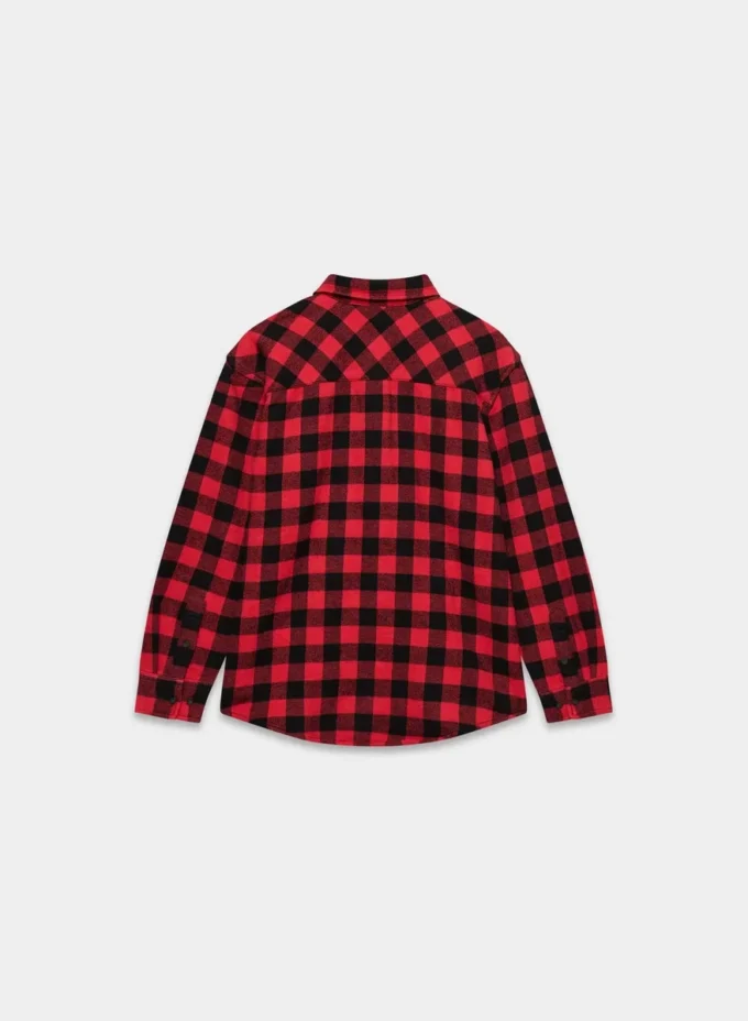 Radcliff Shirt Radcliff Shirt