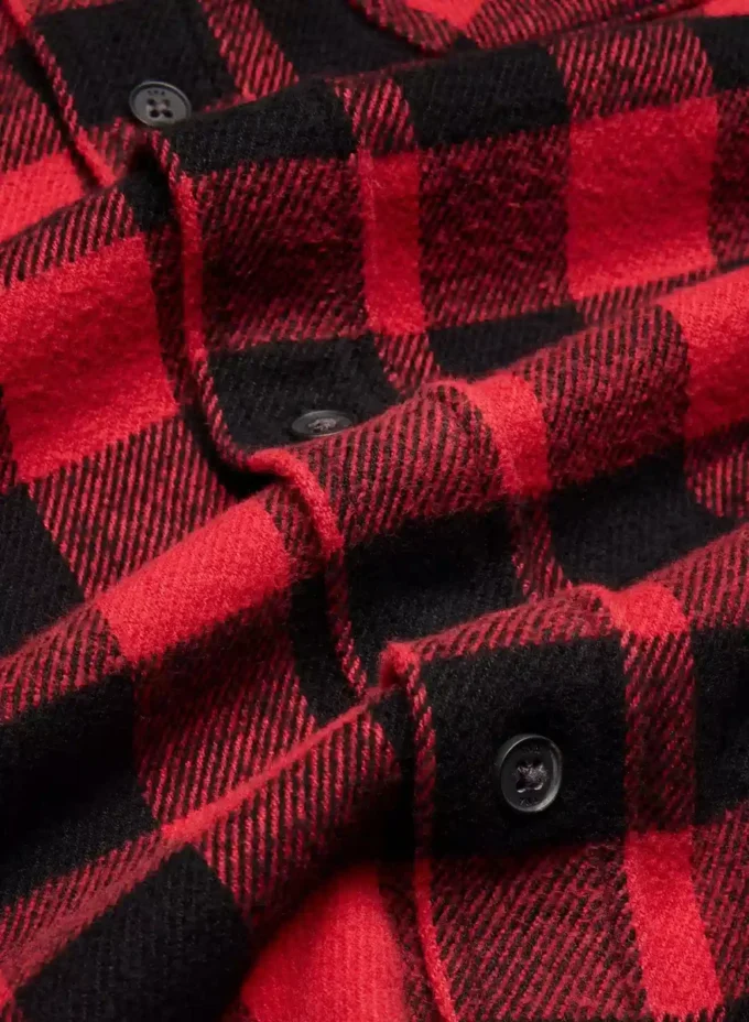 Radcliff Shirt Radcliff Shirt