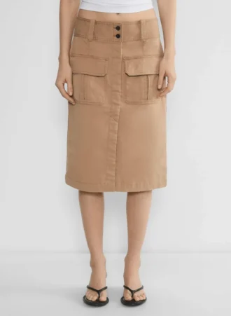 Rambler Skirt