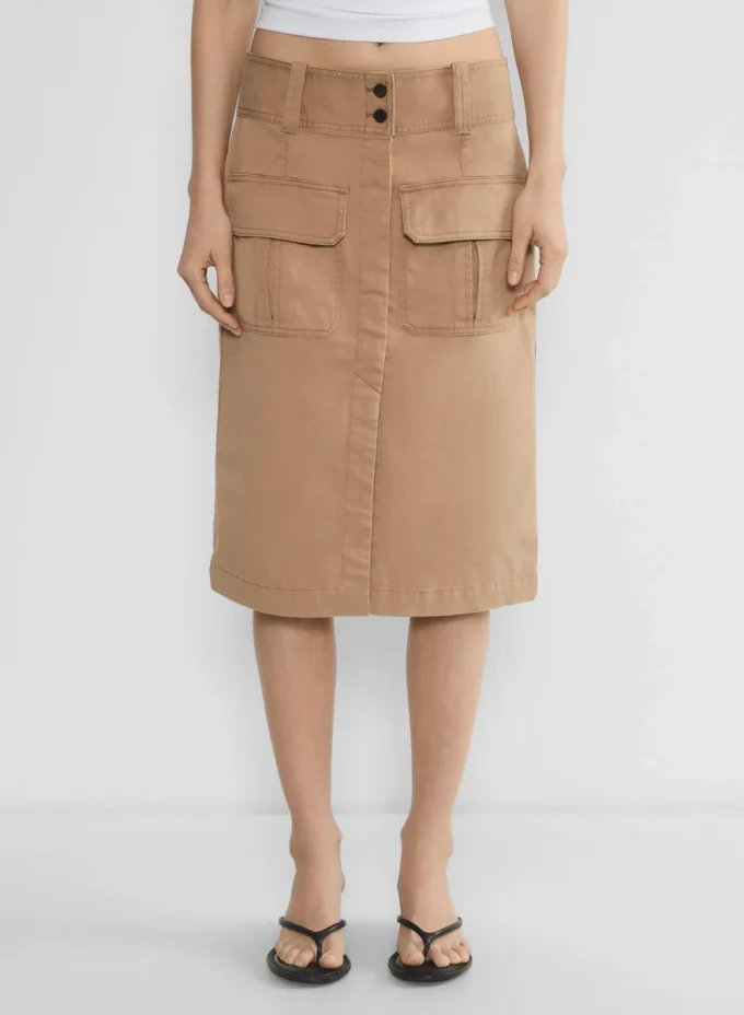Rambler Skirt Rambler Skirt