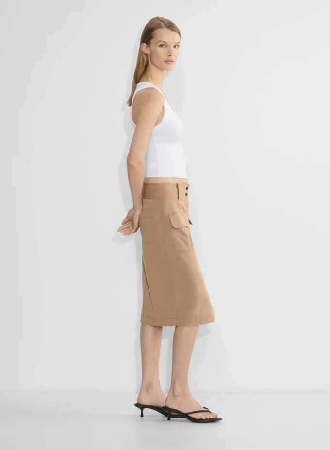 Rambler Skirt Rambler Skirt