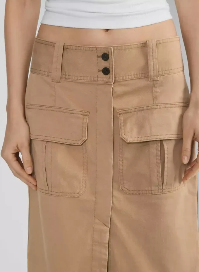 Rambler Skirt Rambler Skirt