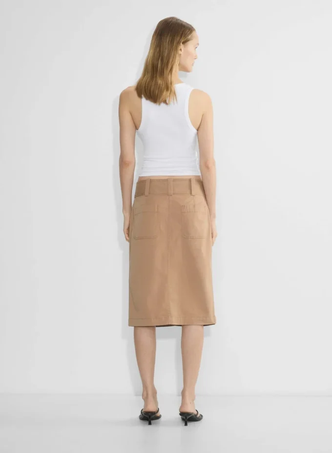 Rambler Skirt Rambler Skirt