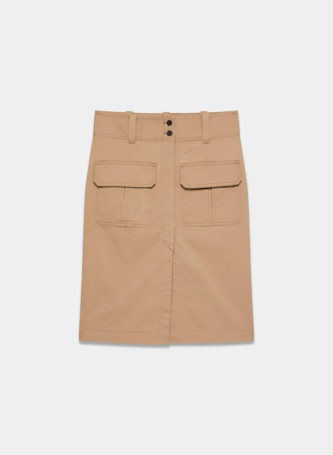 Rambler Skirt Rambler Skirt