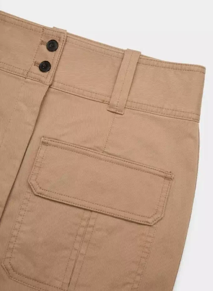 Rambler Skirt Rambler Skirt