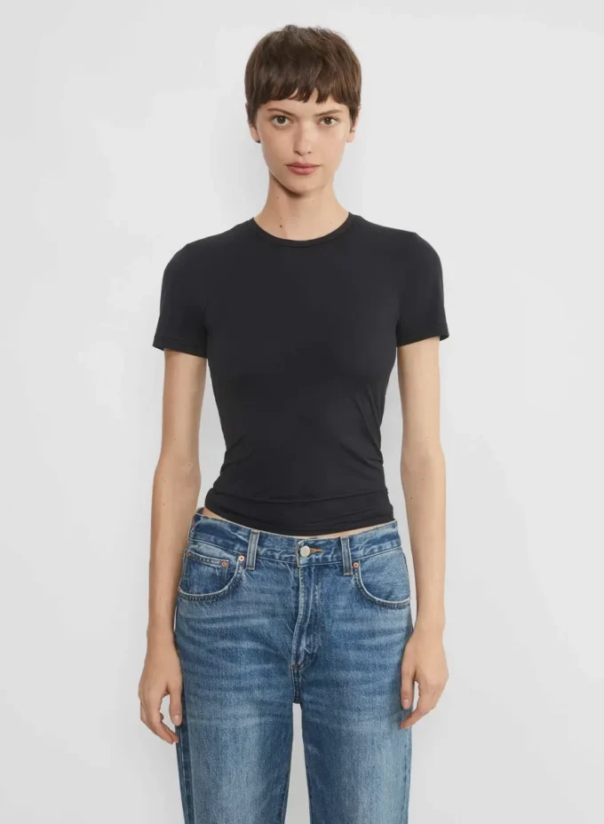 (Re)Touch™ Emmer T-Shirt (Re)Touch™ Emmer T-Shirt