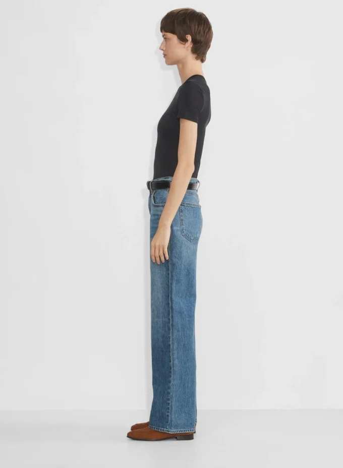 (Re)Touch™ Emmer T-Shirt (Re)Touch™ Emmer T-Shirt