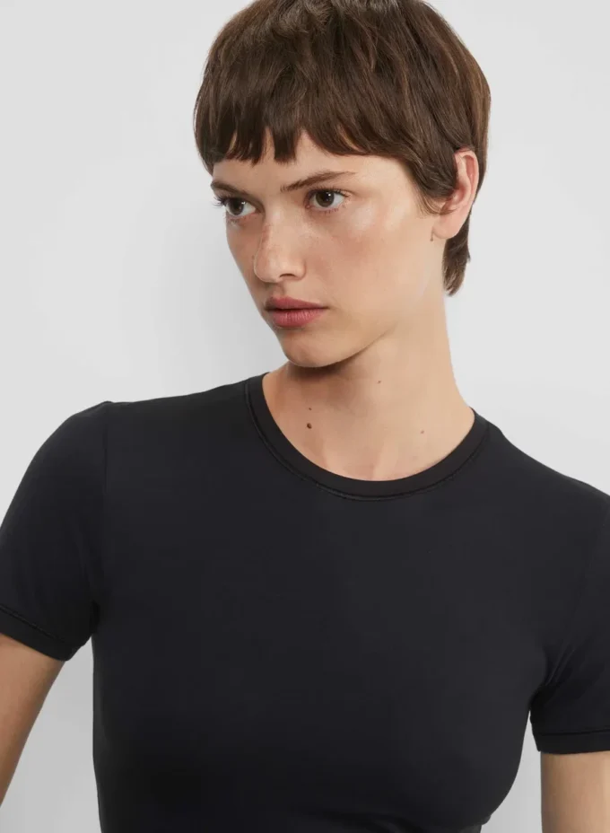 (Re)Touch™ Emmer T-Shirt (Re)Touch™ Emmer T-Shirt