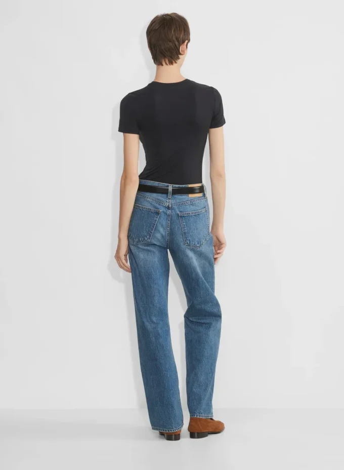 (Re)Touch™ Emmer T-Shirt (Re)Touch™ Emmer T-Shirt