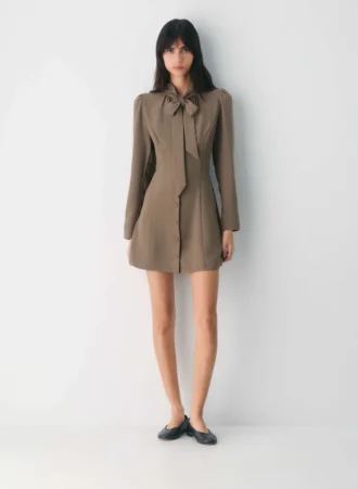 (Re)Twill™ Bambi Dress