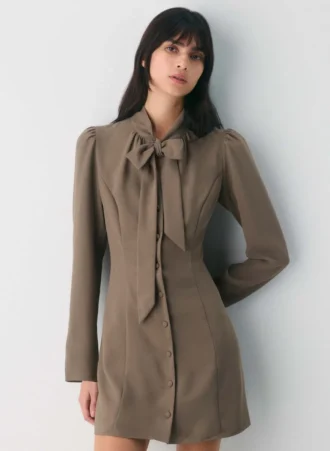 (Re)Twill™ Bambi Dress