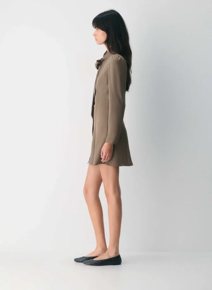 (Re)Twill™ Bambi Dress (Re)Twill™ Bambi Dress