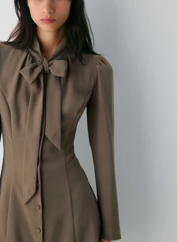 (Re)Twill™ Bambi Dress (Re)Twill™ Bambi Dress