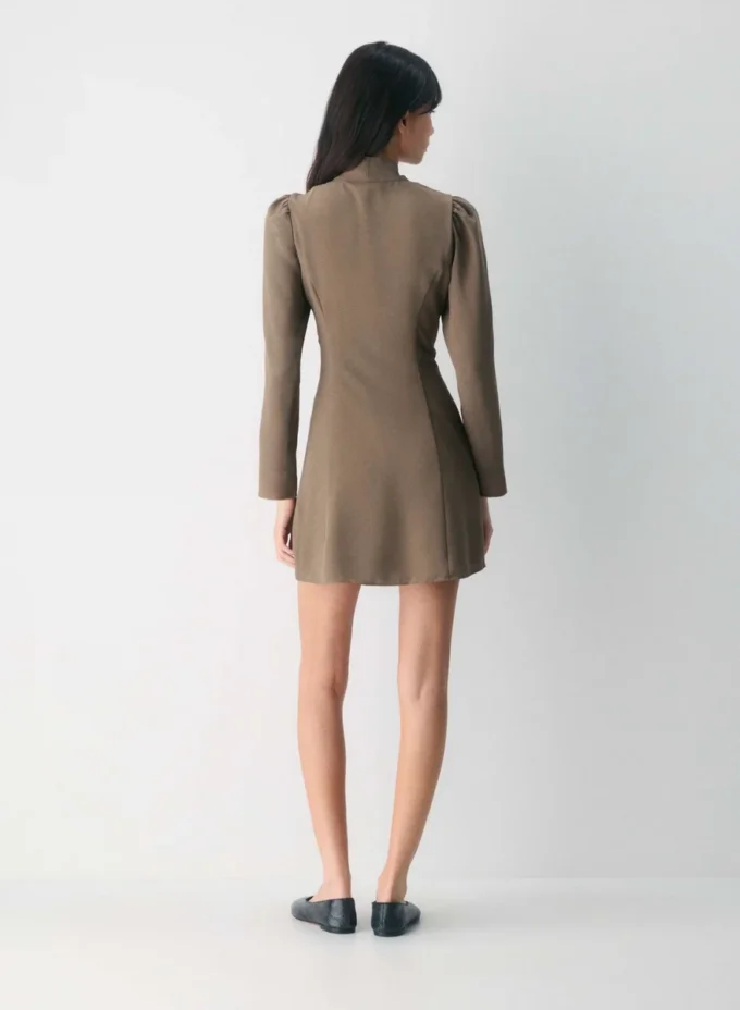 (Re)Twill™ Bambi Dress (Re)Twill™ Bambi Dress
