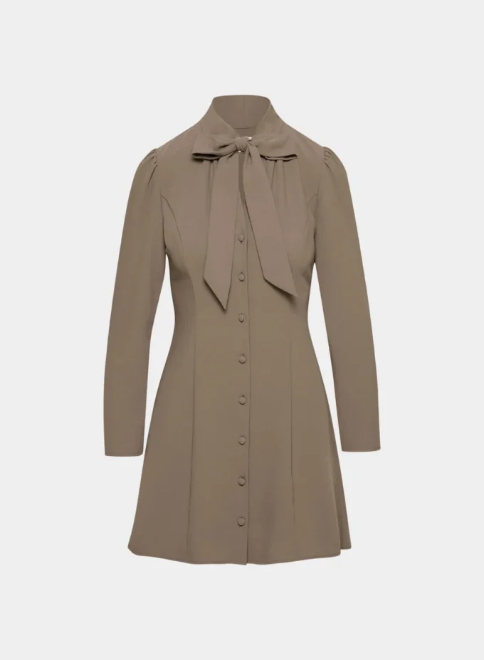 (Re)Twill™ Bambi Dress (Re)Twill™ Bambi Dress