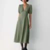 (Re)Twill™ Calliope Dress (Re)Twill™ Calliope Dress