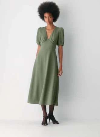 (Re)Twill™ Calliope Dress