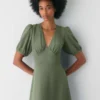 (Re)Twill™ Calliope Dress (Re)Twill™ Calliope Dress
