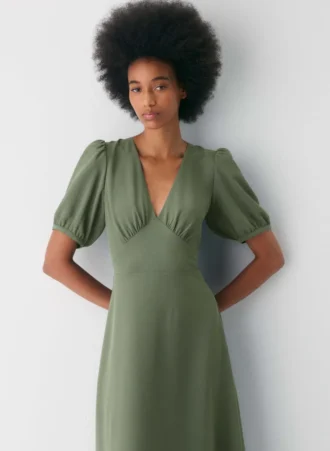 (Re)Twill™ Calliope Dress