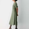 (Re)Twill™ Calliope Dress (Re)Twill™ Calliope Dress