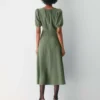 (Re)Twill™ Calliope Dress (Re)Twill™ Calliope Dress