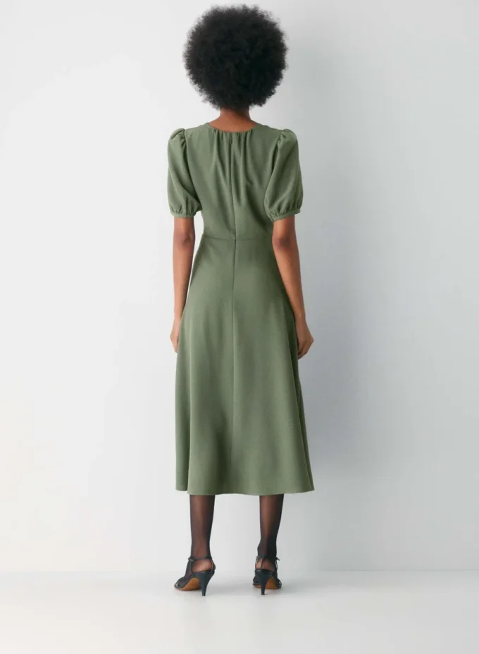 (Re)Twill™ Calliope Dress (Re)Twill™ Calliope Dress