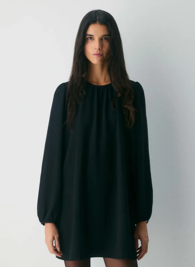 (Re)Twill™ Celestial Dress (Re)Twill™ Celestial Dress