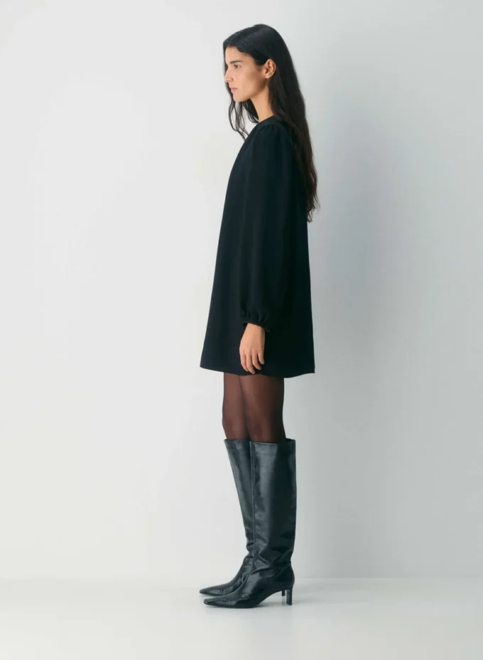 (Re)Twill™ Celestial Dress (Re)Twill™ Celestial Dress