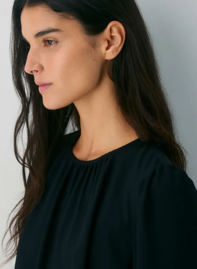 (Re)Twill™ Celestial Dress (Re)Twill™ Celestial Dress