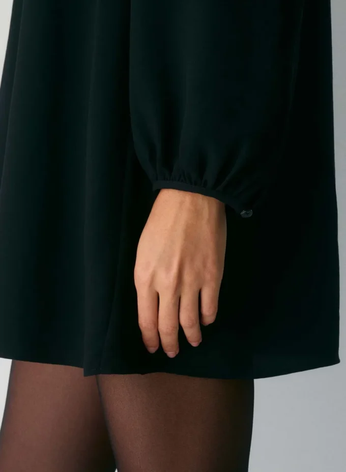 (Re)Twill™ Celestial Dress (Re)Twill™ Celestial Dress