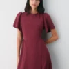 (Re)Twill™ Orchid Dress (Re)Twill™ Orchid Dress