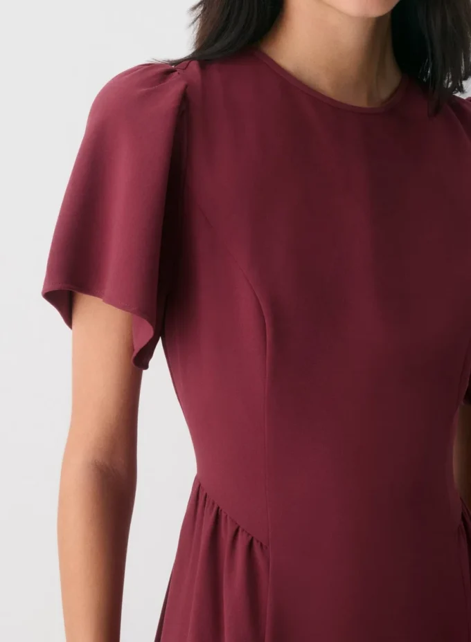 (Re)Twill™ Orchid Dress (Re)Twill™ Orchid Dress