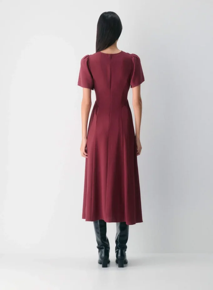 (Re)Twill™ Orchid Dress (Re)Twill™ Orchid Dress