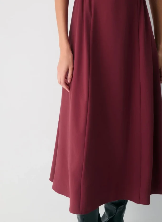 (Re)Twill™ Orchid Dress (Re)Twill™ Orchid Dress