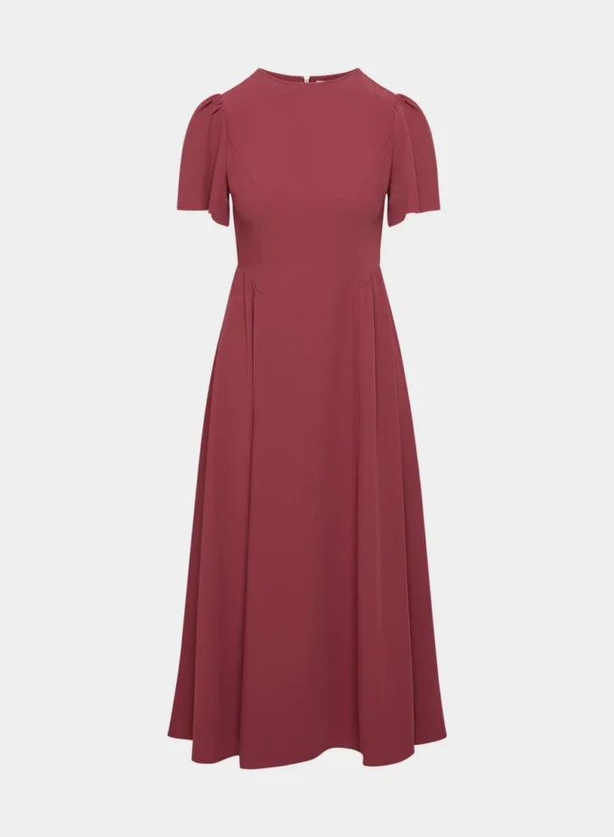 (Re)Twill™ Orchid Dress (Re)Twill™ Orchid Dress