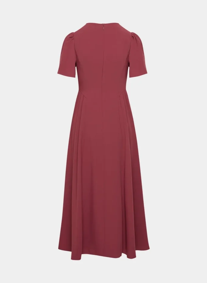 (Re)Twill™ Orchid Dress (Re)Twill™ Orchid Dress