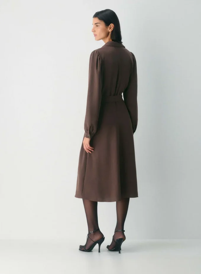 (Re)Twill™ Songbird Dress (Re)Twill™ Songbird Dress