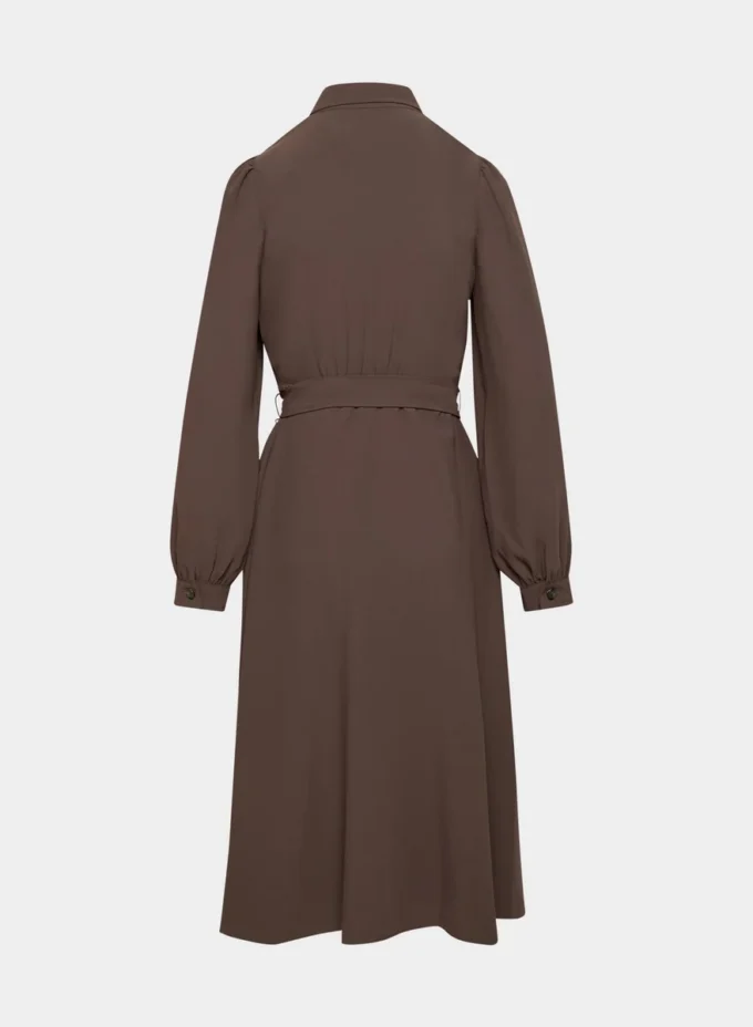 (Re)Twill™ Songbird Dress (Re)Twill™ Songbird Dress