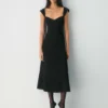 (Re)Twill™ Voyage Dress (Re)Twill™ Voyage Dress