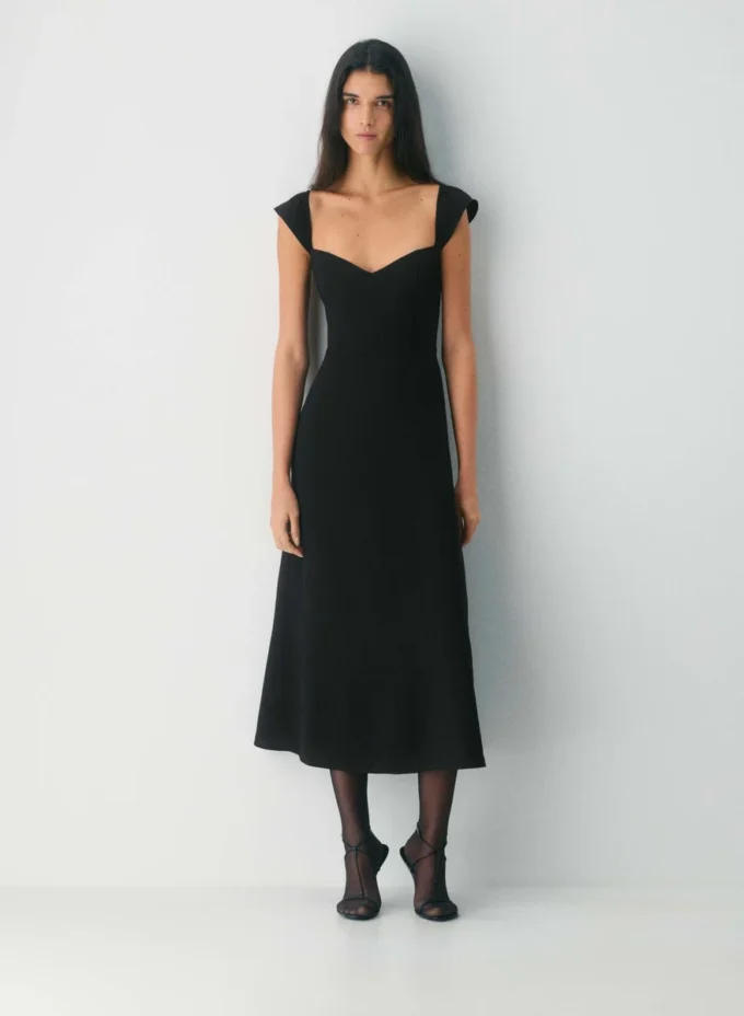 (Re)Twill™ Voyage Dress (Re)Twill™ Voyage Dress